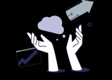 上り特化プラン