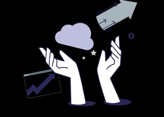 上り特化プラン