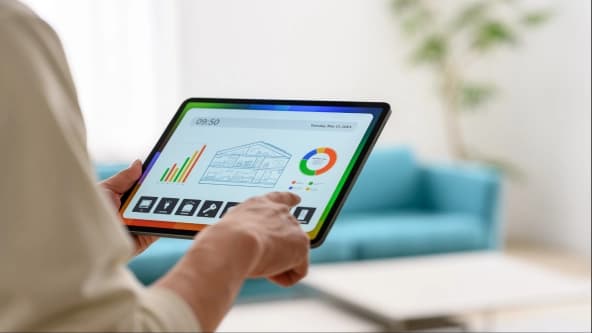 スマートホーム