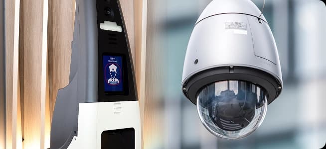 IoT/DX プラットフォームサービス